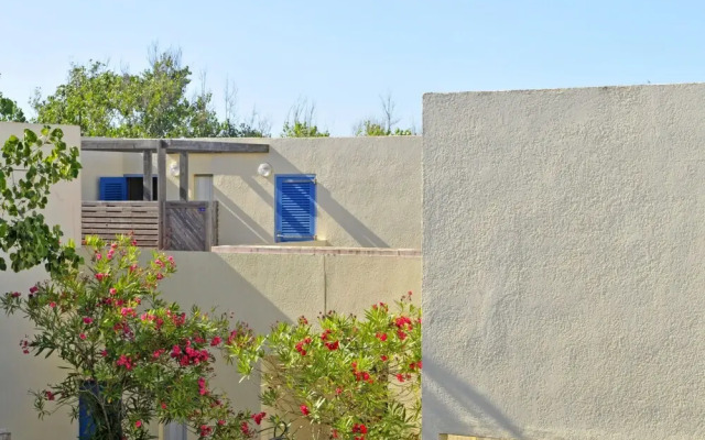 VVF Club Intense Les Portes Du Roussillon Le Barcarès