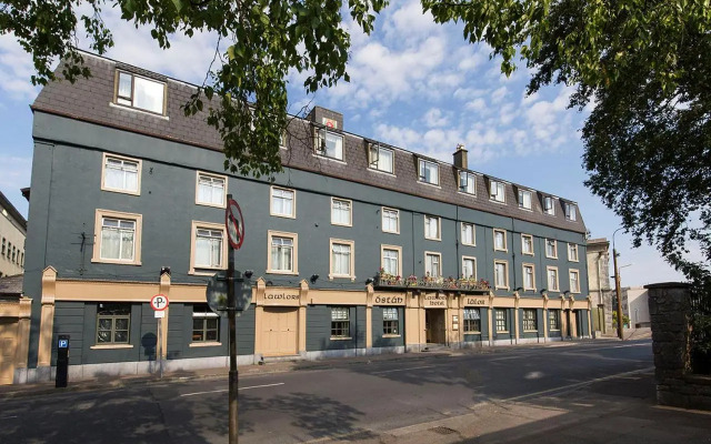 Lawlors Hotel