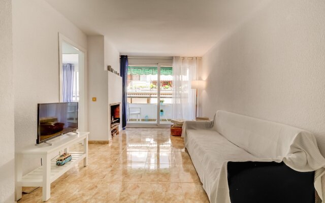 Apartamento Vivalidays Diego