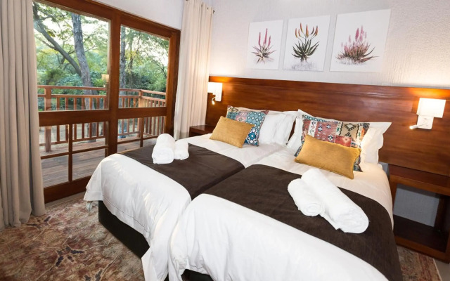 Kruger Park Lodge Unit No. 612