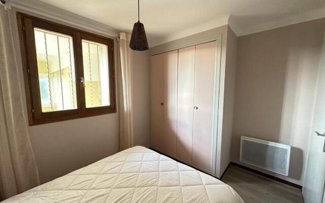 Appartement Port-Vendres, 2 pièces, 4 personnes - FR-1-309-266