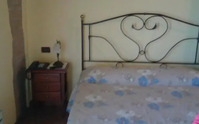 Agriturismo La Sapienza