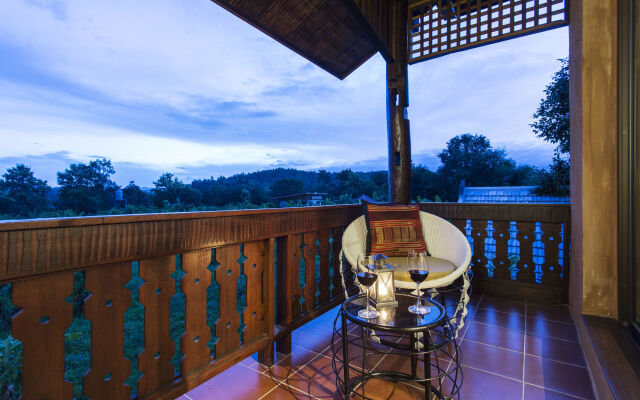 Getaway Chiang Mai Resort & Spa