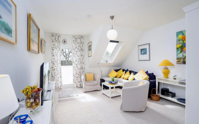 Ferienwohnung K89/301