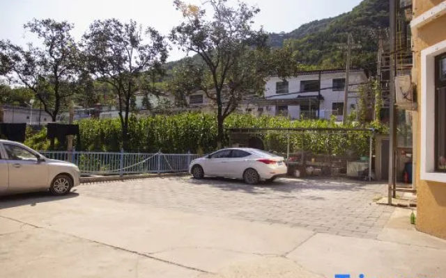 Xidu Homestay in Shidu (Shidu Scenic Area,)