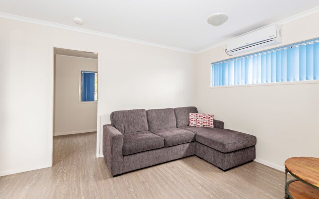 Holiday Haven Lake Conjola