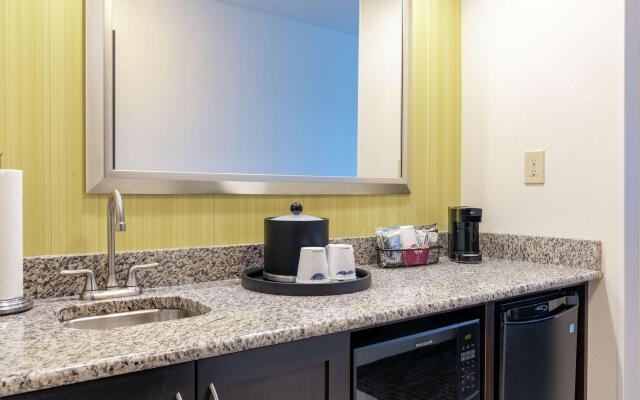 Hampton Inn & Suites Saginaw