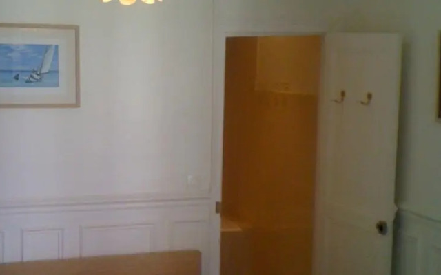 Apartment Bartoiseaux