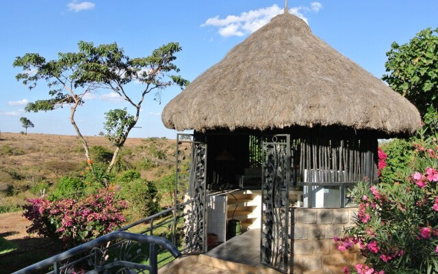 Nyati Hill Cottages