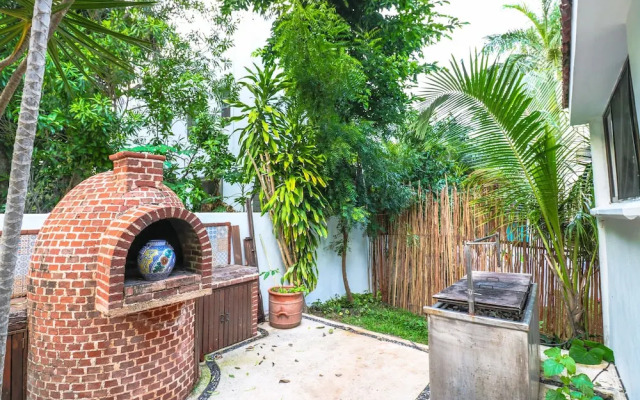 Villa 4 Soles