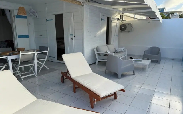 Kazparadis Les Saintes