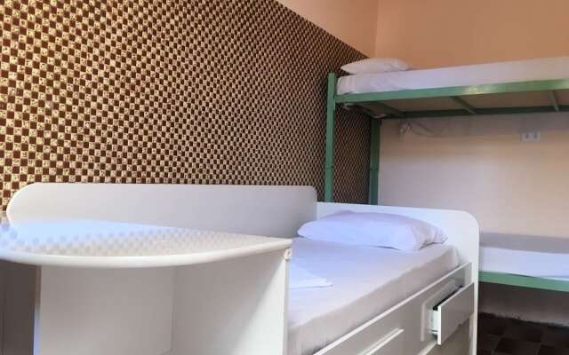 Santos Hostel