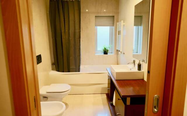 Solazul Apartment