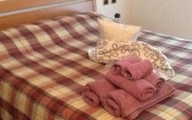 B&B Casa Pridela