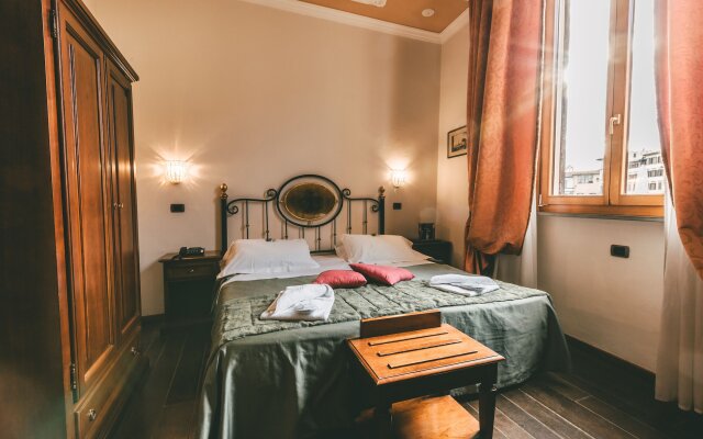 Hotel Domus Florentiae