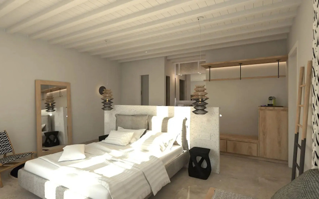 Apiro Mykonos