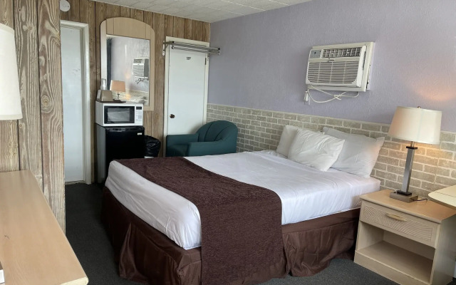 Monaco Motel - Wildwood Beach & Boardwalk