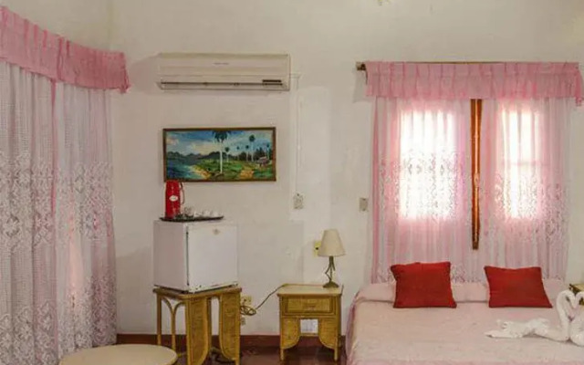 Villa Cayo Saetia