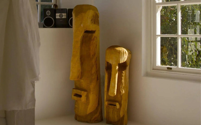 Zensa Lodge