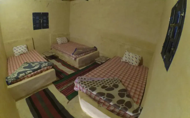 Santarya Siwa Resort - Hostel