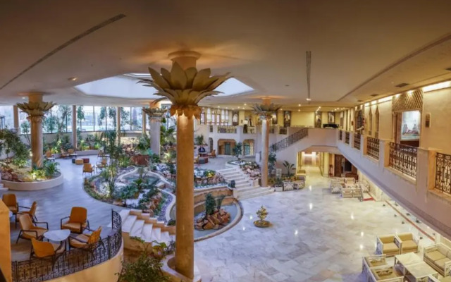 Palm Beach Palace Tozeur