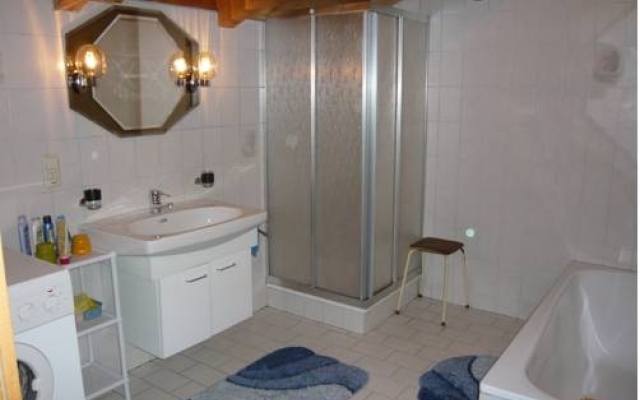 Haus Huber