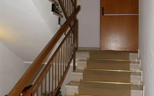 Hotel Santa Caterina