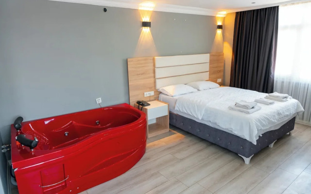 Rio's Hotel
