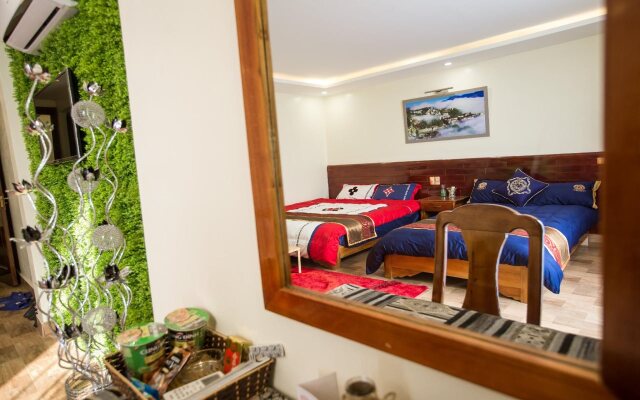 Peace House Sapa