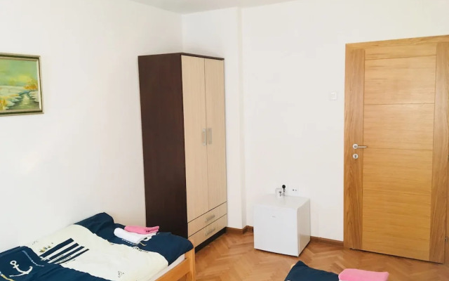 Apartmants Konak
