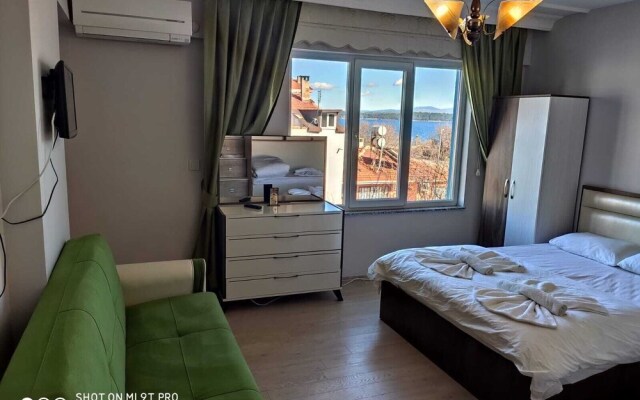 Eceabat Gezen Hotel