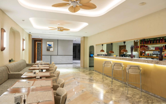 Arts Hotel Yalikavak Bodrum