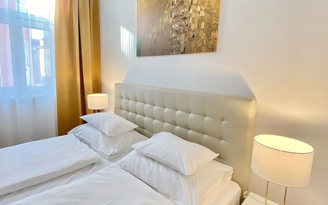 Steiner Residences Vienna Reumannplatz