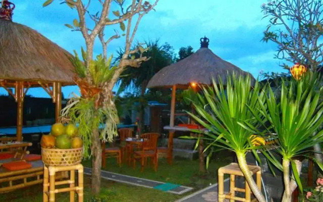 The Djoyo Bed & Breakfast