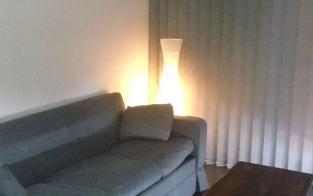Luxury Apartment Caserta