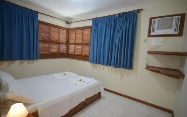 Oceano Pousada Bombas