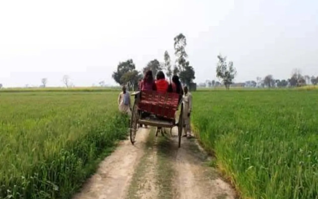 Punjabiyat near Amritsar