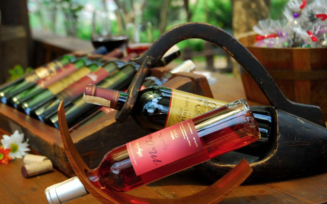 Village Farm & Winery