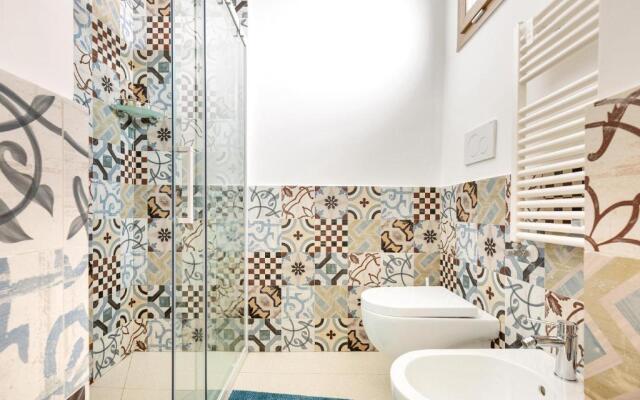 I Colmi Trulli Suites by BarbarHouse