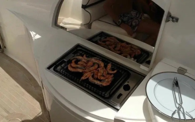 Tenerife Yacht