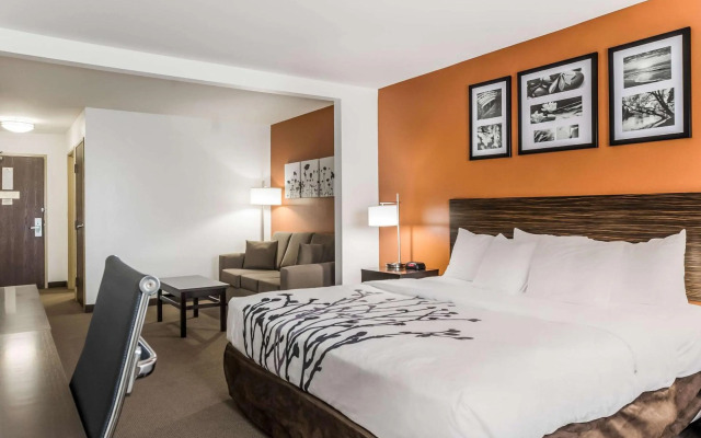 Sleep Inn North Liberty