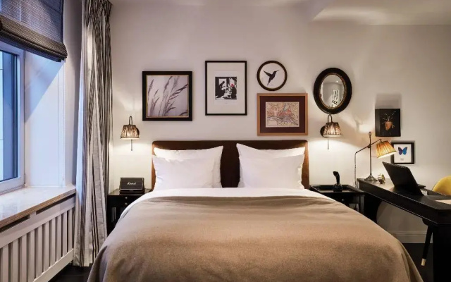 The Nikolai Hotel Hamburg, Leonardo Limited Edition