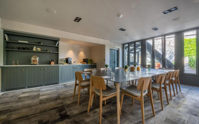 Hotel Saint Nicolas
