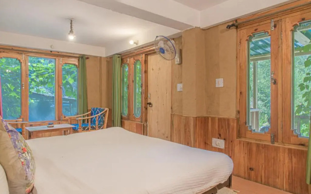 Sharda Resort-Tirthan Valley