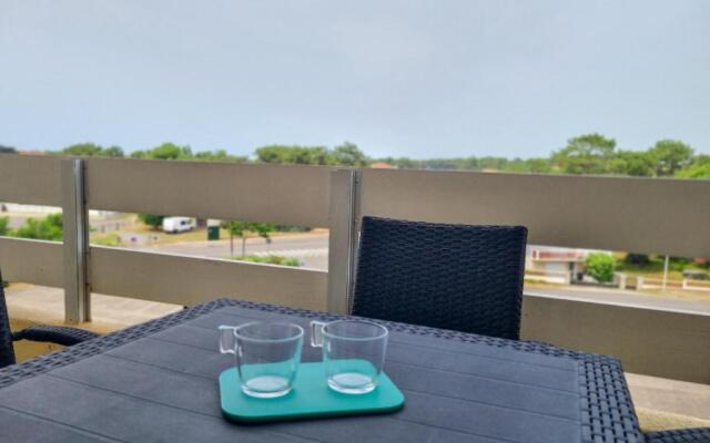 La Cabane Mathchlohome ~ 10 min à pied de l'Océan