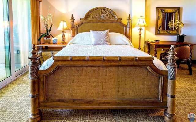 Waipouli Beach Resort G-404