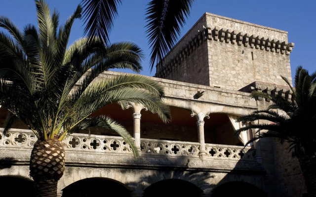 Parador De Jarandilla De La Vera