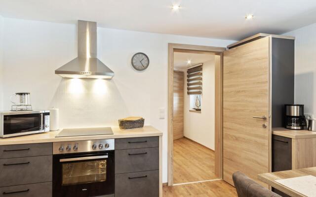 Apartment in Neukirchen am Grossvenediger