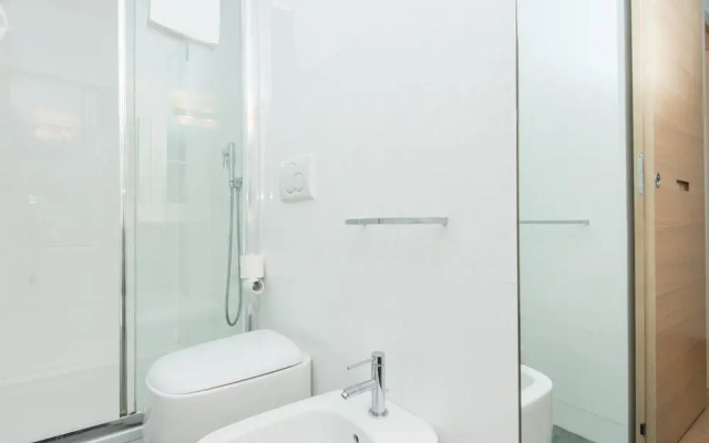 RSH Spanish Steps Luxury One Bedroom C