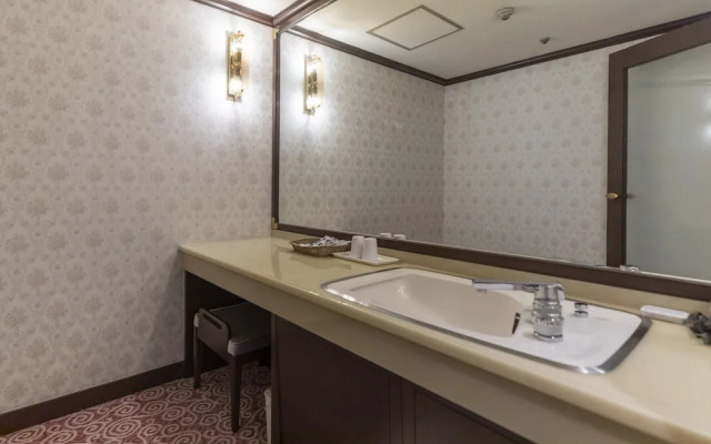 Tabist Hotel Liberty Plaza